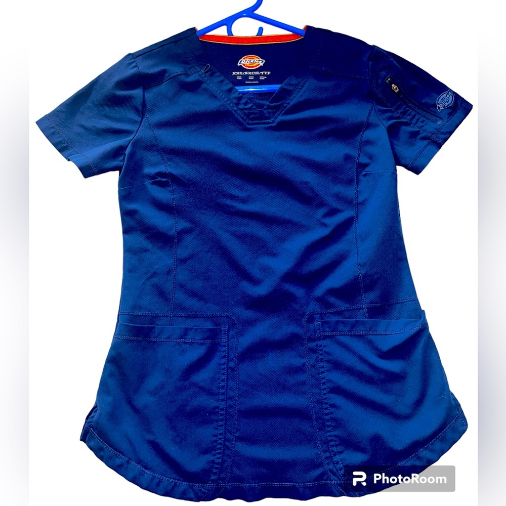 Dickies Dynamix scrub Top